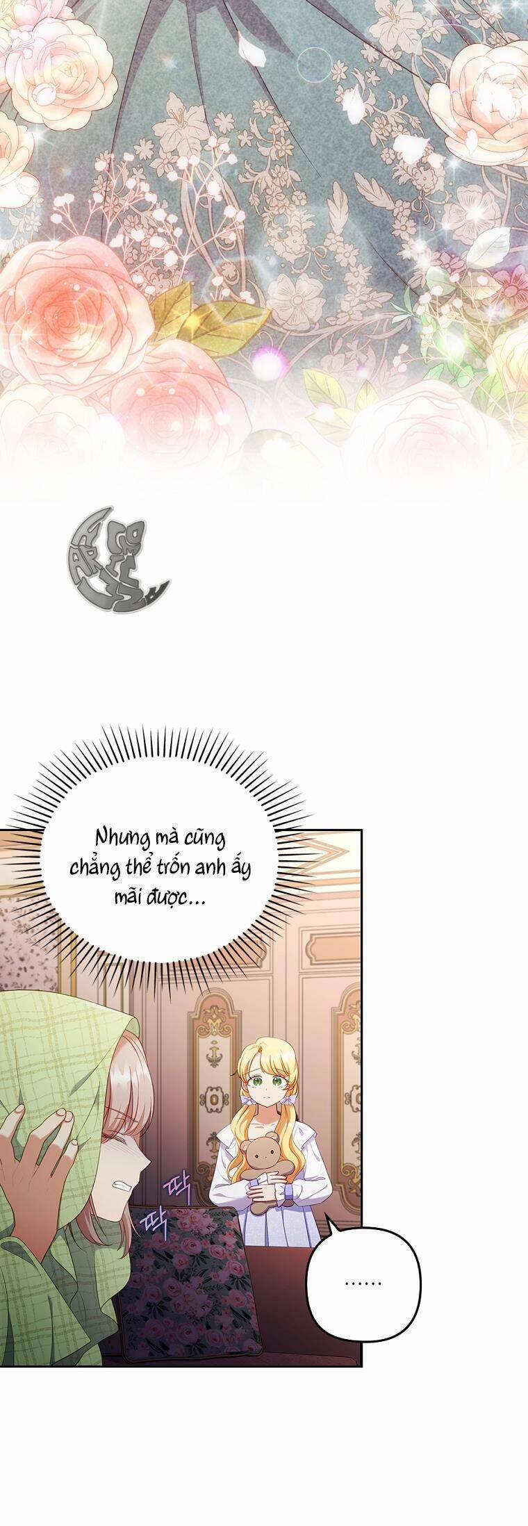 Tôi Bị Quyến Rũ Bởi Nam Chính Ốm Yếu 51 trang 3