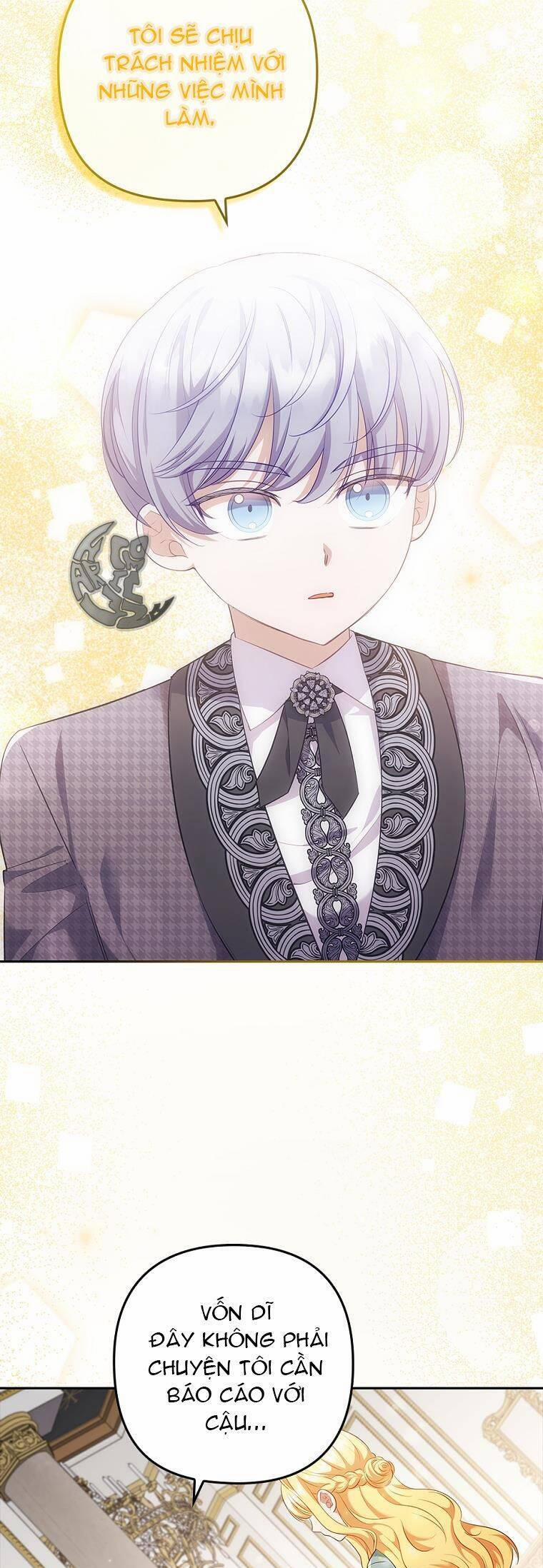 Tôi Bị Quyến Rũ Bởi Nam Chính Ốm Yếu 51 trang 31