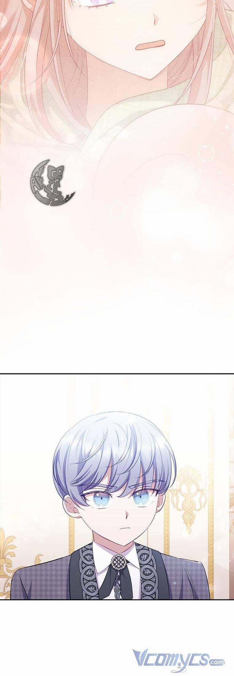 Tôi Bị Quyến Rũ Bởi Nam Chính Ốm Yếu 51 trang 34