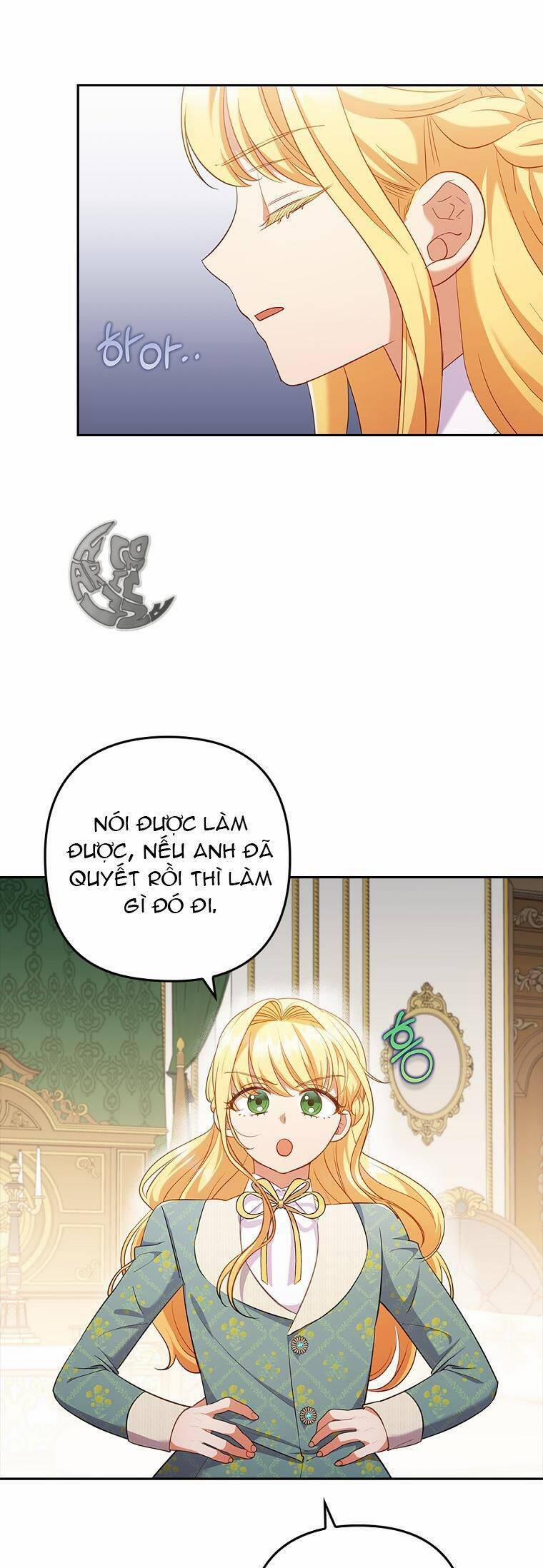 Tôi Bị Quyến Rũ Bởi Nam Chính Ốm Yếu 51 trang 35