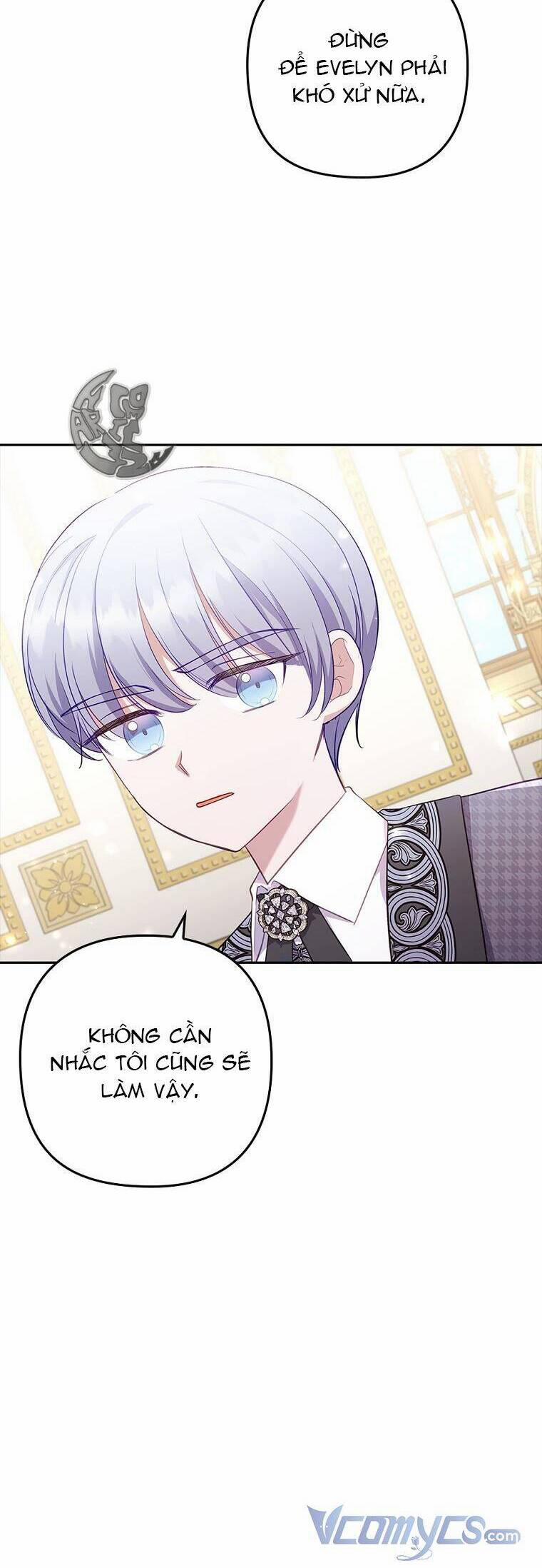 Tôi Bị Quyến Rũ Bởi Nam Chính Ốm Yếu 51 trang 36