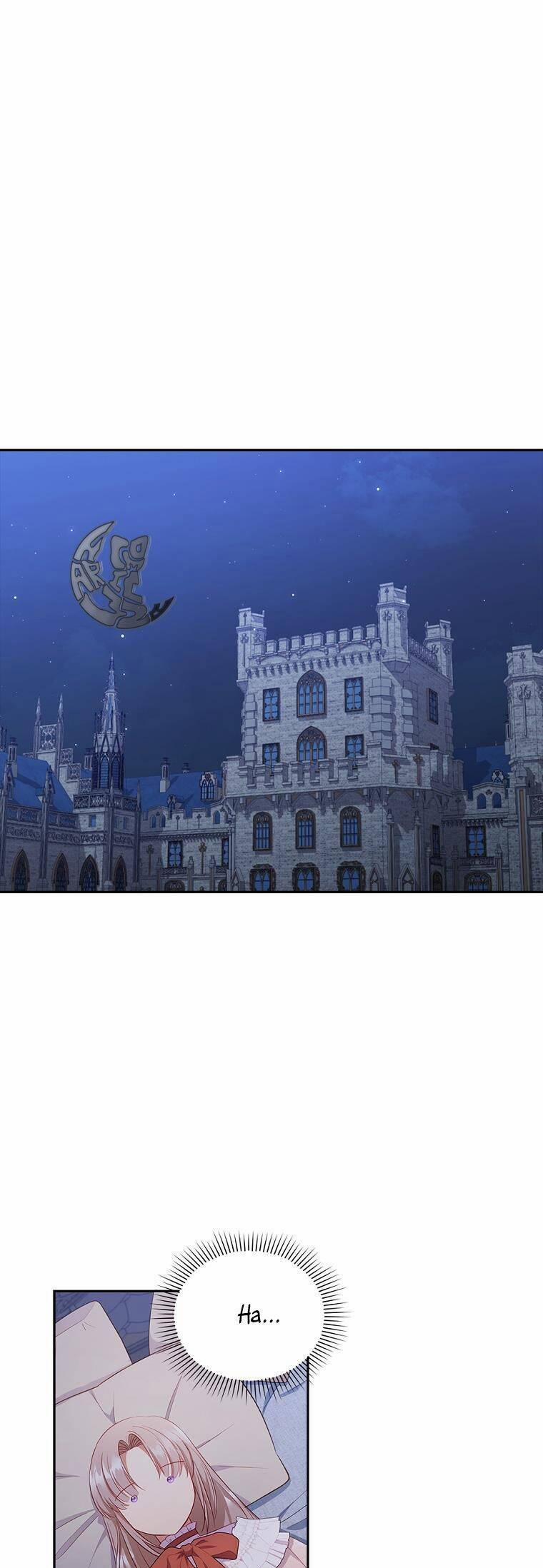 Tôi Bị Quyến Rũ Bởi Nam Chính Ốm Yếu 51 trang 37