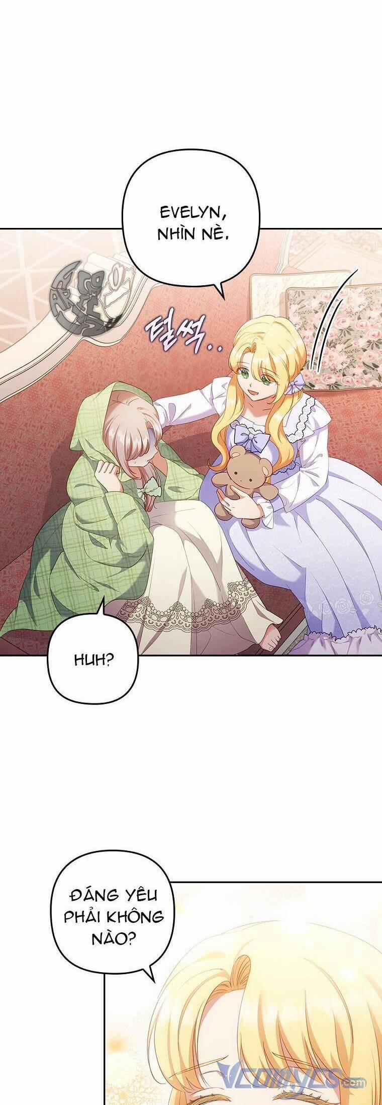 Tôi Bị Quyến Rũ Bởi Nam Chính Ốm Yếu 51 trang 4