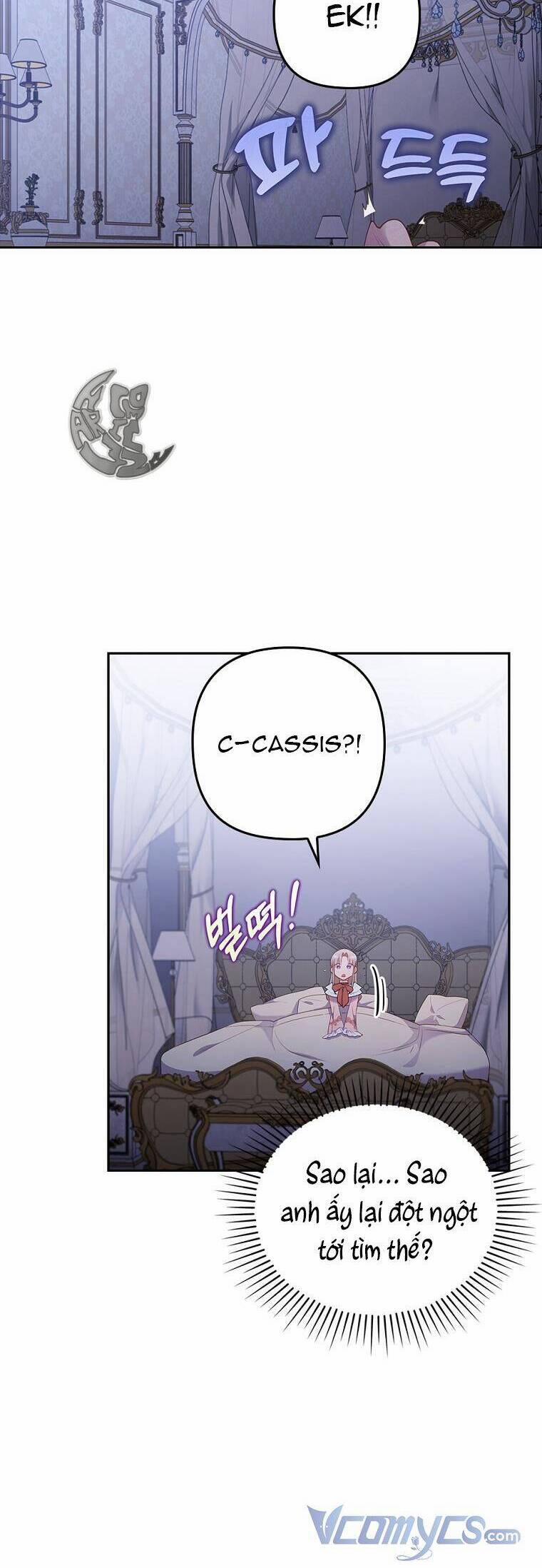 Tôi Bị Quyến Rũ Bởi Nam Chính Ốm Yếu 51 trang 40