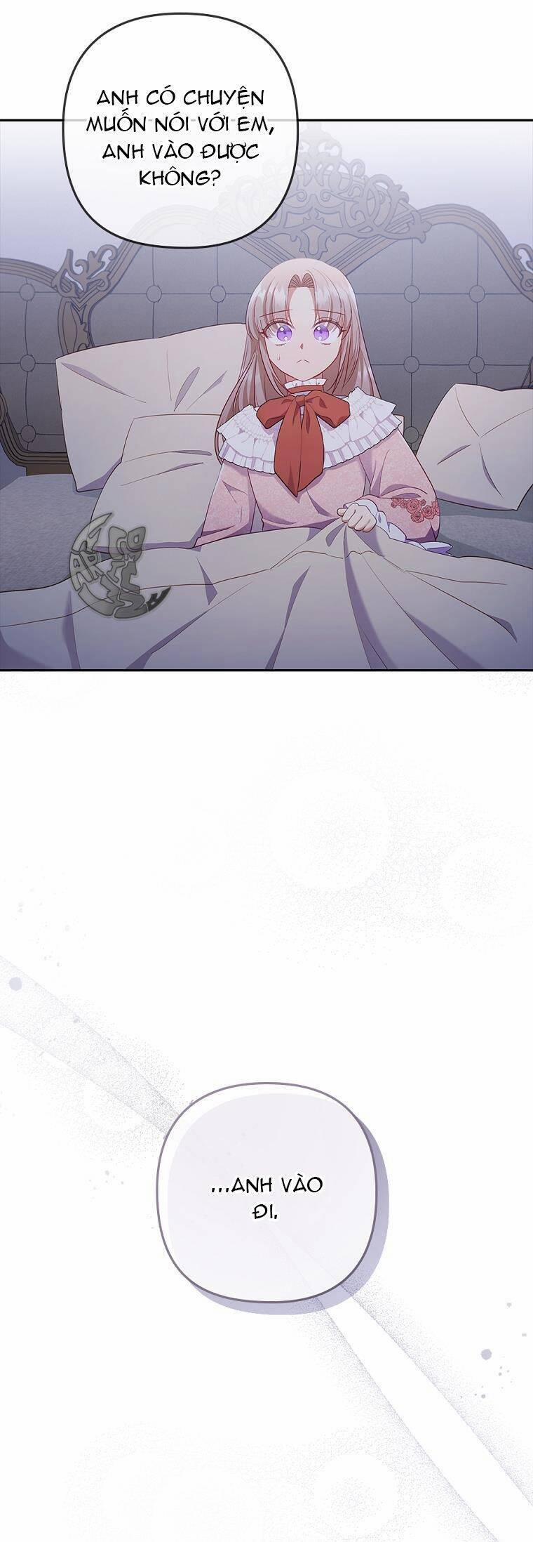Tôi Bị Quyến Rũ Bởi Nam Chính Ốm Yếu 51 trang 41