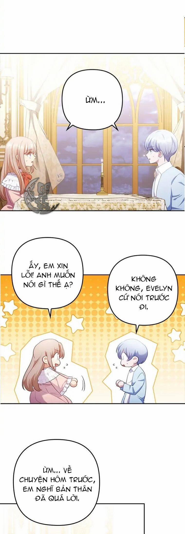 Tôi Bị Quyến Rũ Bởi Nam Chính Ốm Yếu 51 trang 43