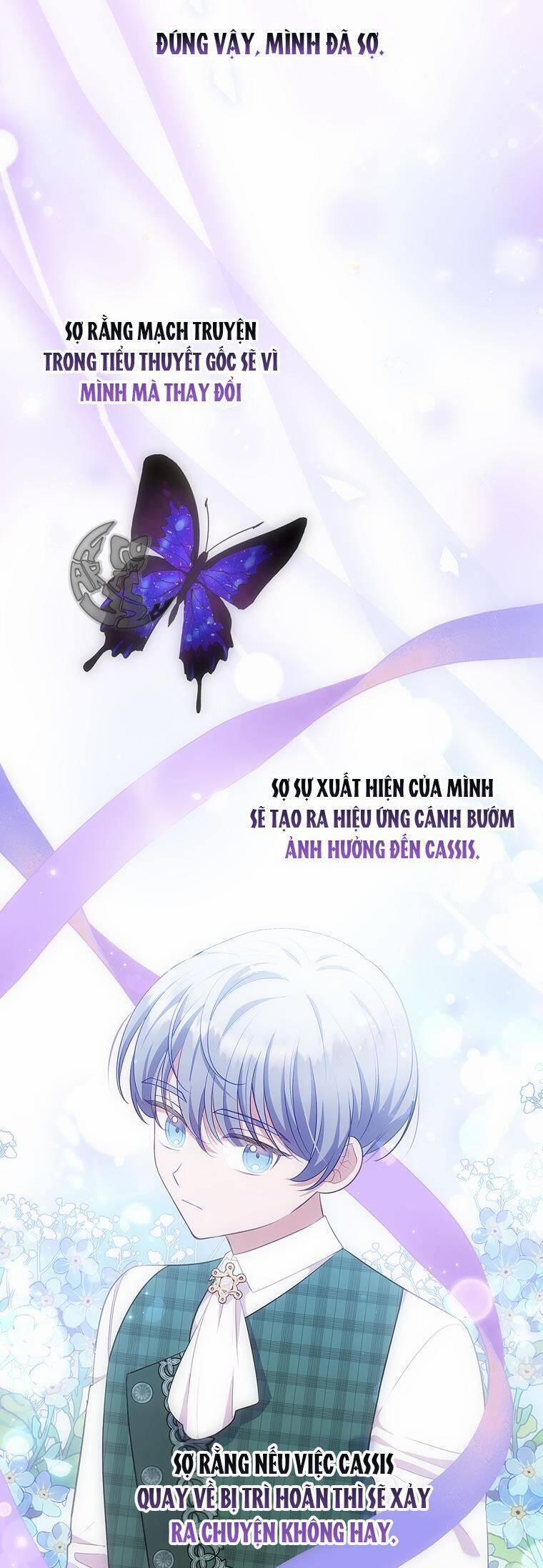 Tôi Bị Quyến Rũ Bởi Nam Chính Ốm Yếu 51 trang 45