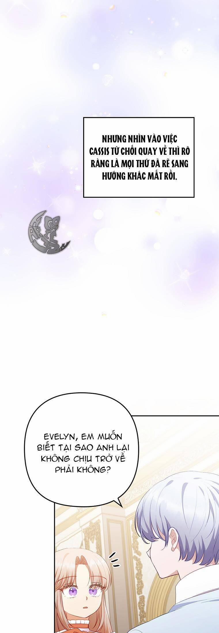 Tôi Bị Quyến Rũ Bởi Nam Chính Ốm Yếu 51 trang 47