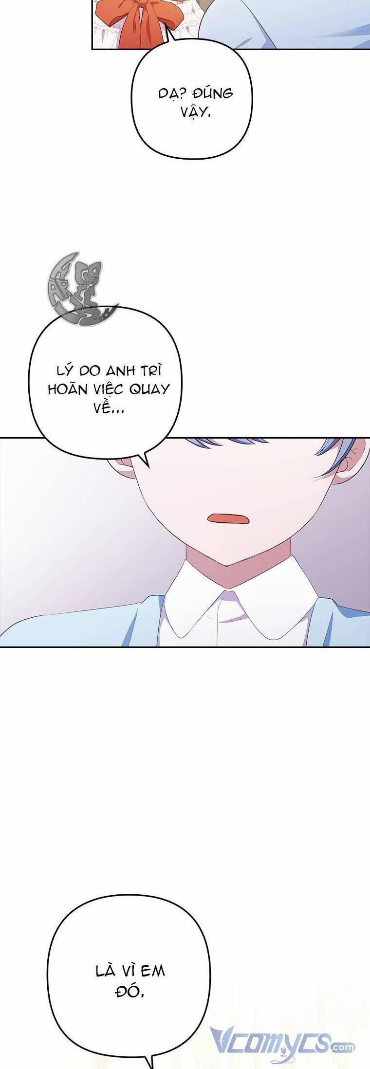 Tôi Bị Quyến Rũ Bởi Nam Chính Ốm Yếu 51 trang 48