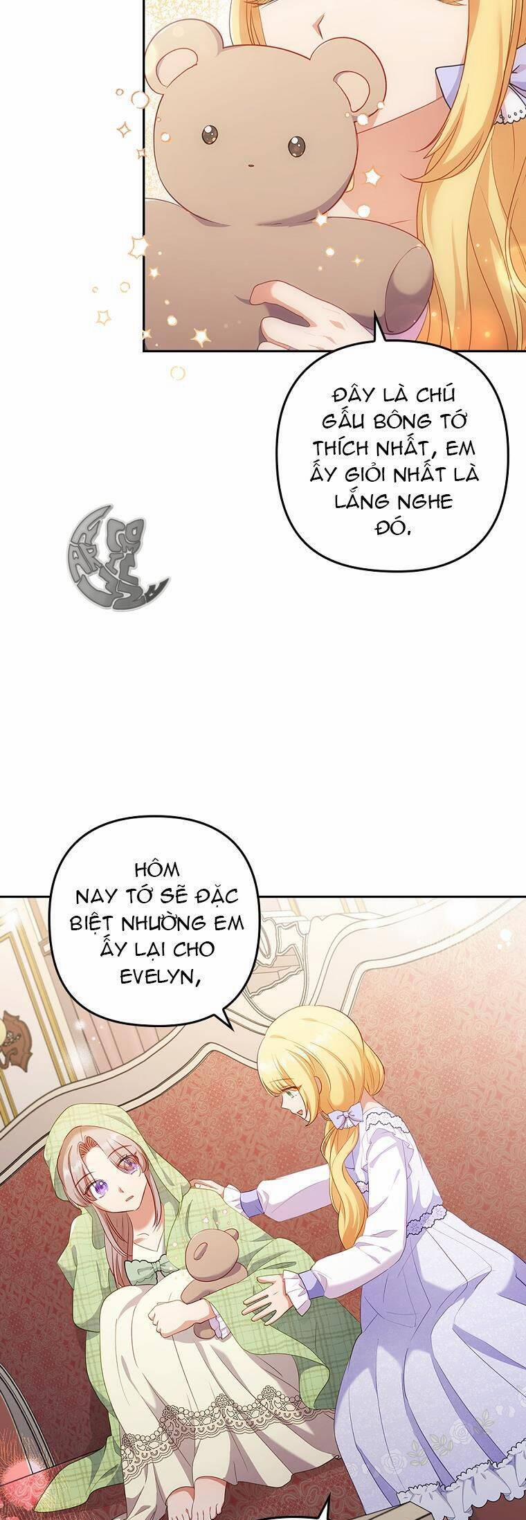 Tôi Bị Quyến Rũ Bởi Nam Chính Ốm Yếu 51 trang 5