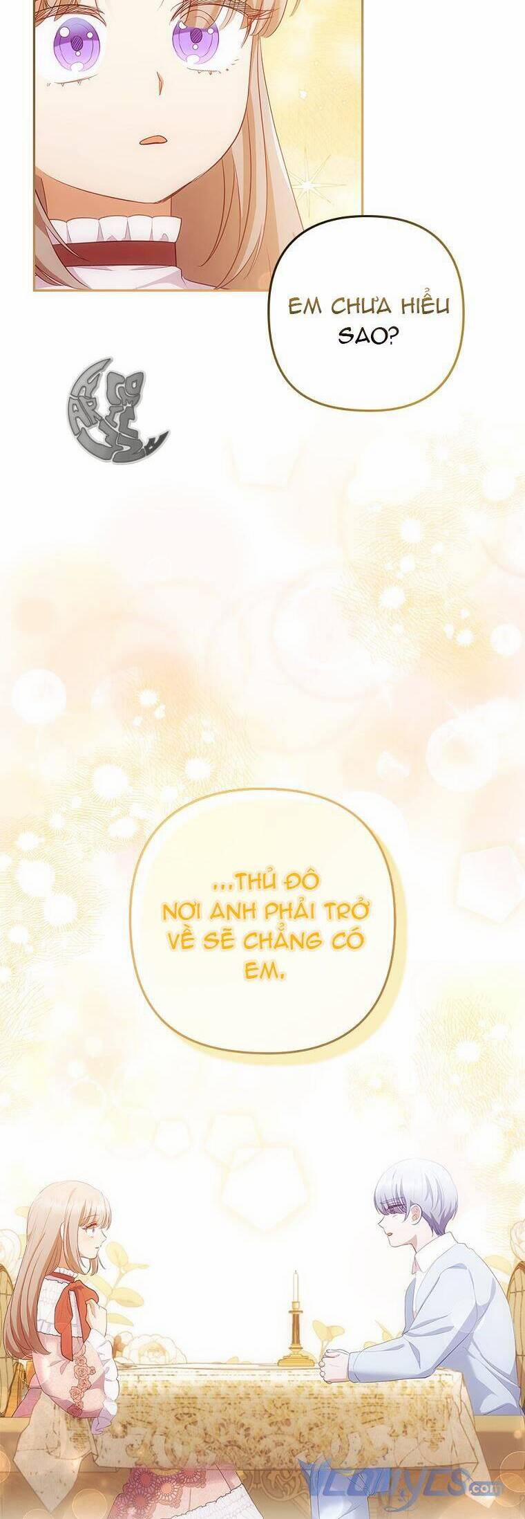 Tôi Bị Quyến Rũ Bởi Nam Chính Ốm Yếu 51 trang 50