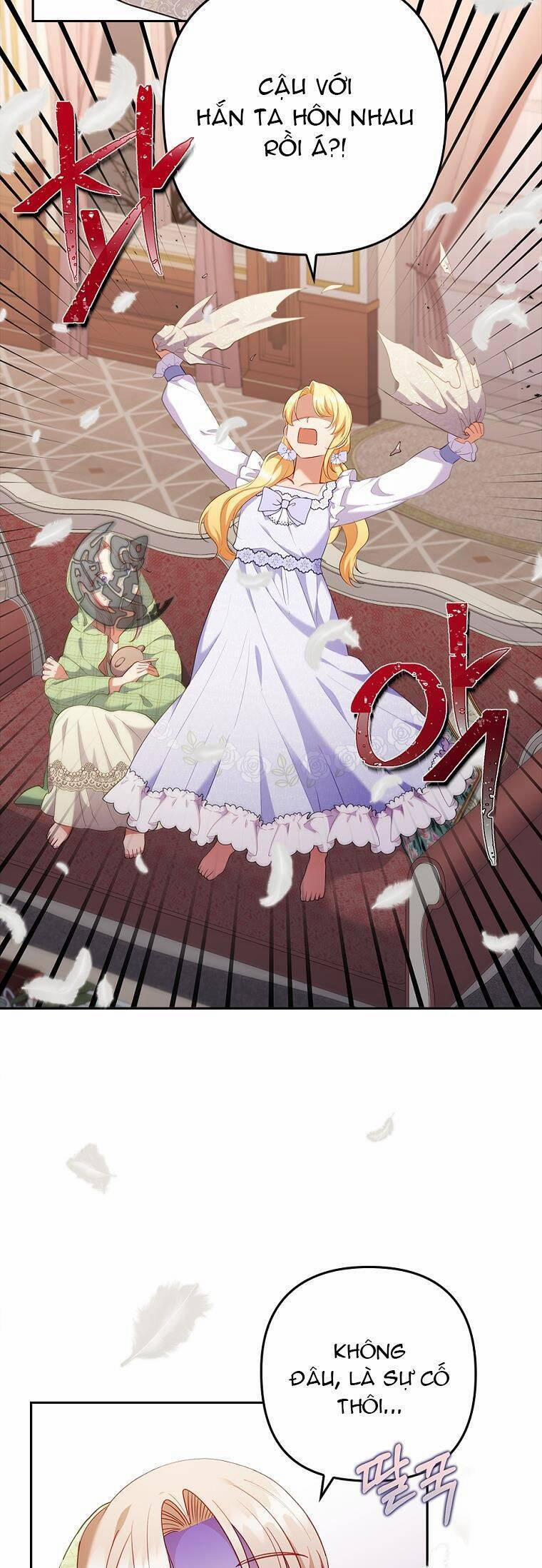 Tôi Bị Quyến Rũ Bởi Nam Chính Ốm Yếu 51 trang 9