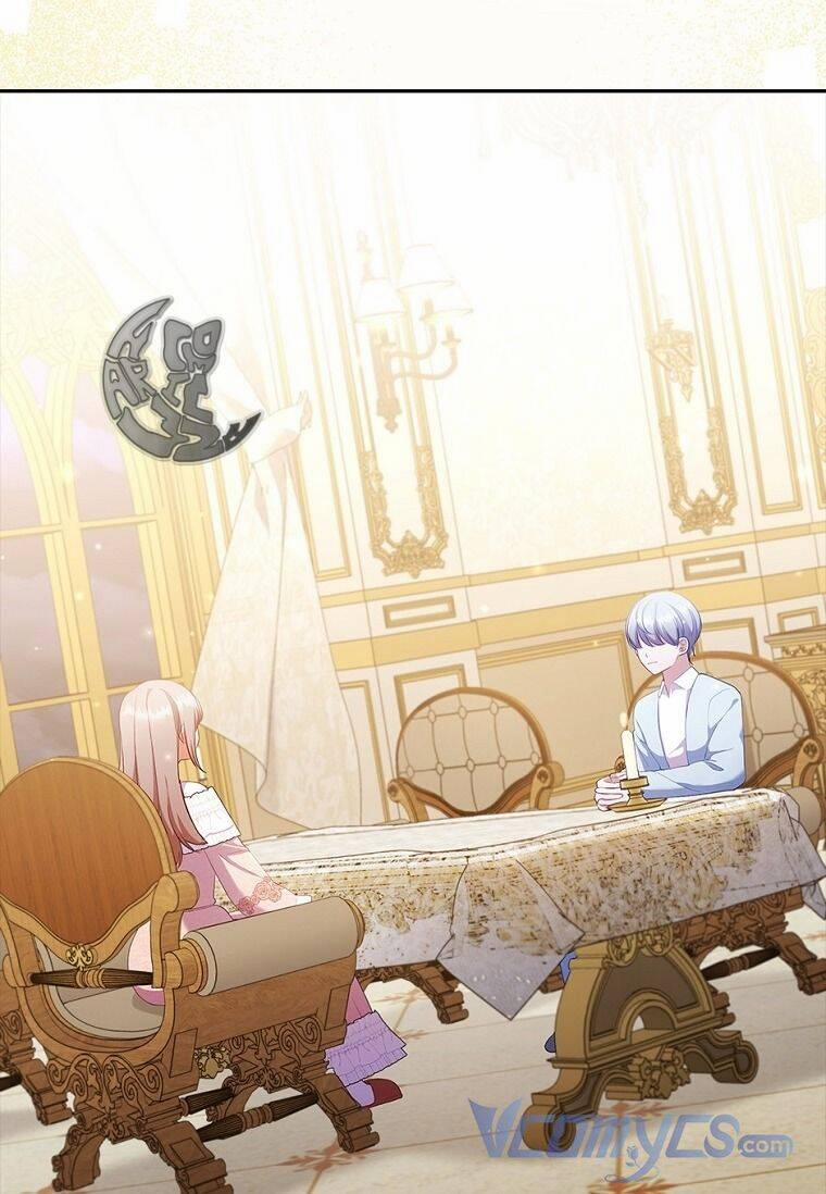 Tôi Bị Quyến Rũ Bởi Nam Chính Ốm Yếu 52 trang 10