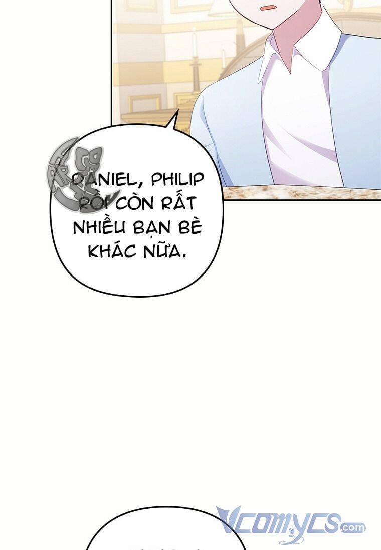 Tôi Bị Quyến Rũ Bởi Nam Chính Ốm Yếu 52 trang 13