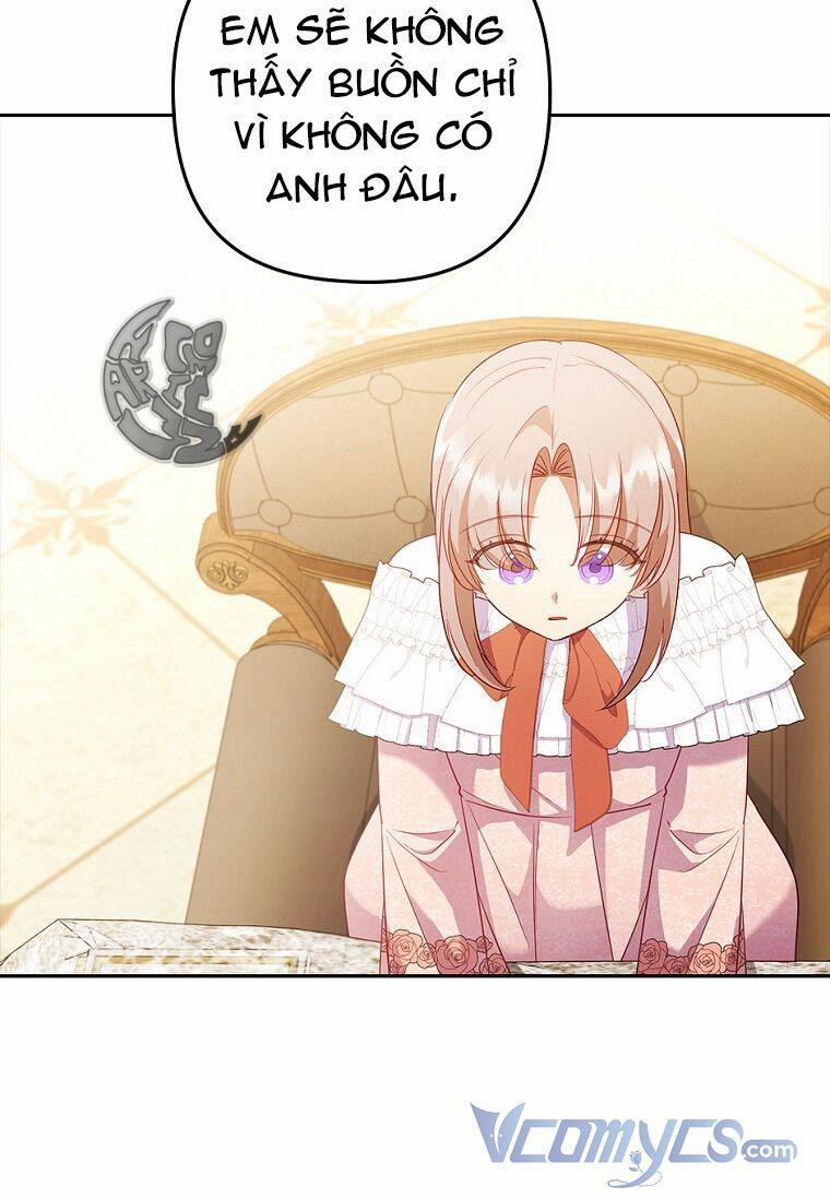 Tôi Bị Quyến Rũ Bởi Nam Chính Ốm Yếu 52 trang 14