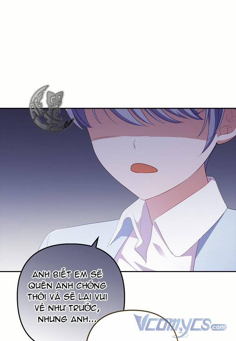 Tôi Bị Quyến Rũ Bởi Nam Chính Ốm Yếu 52 trang 15