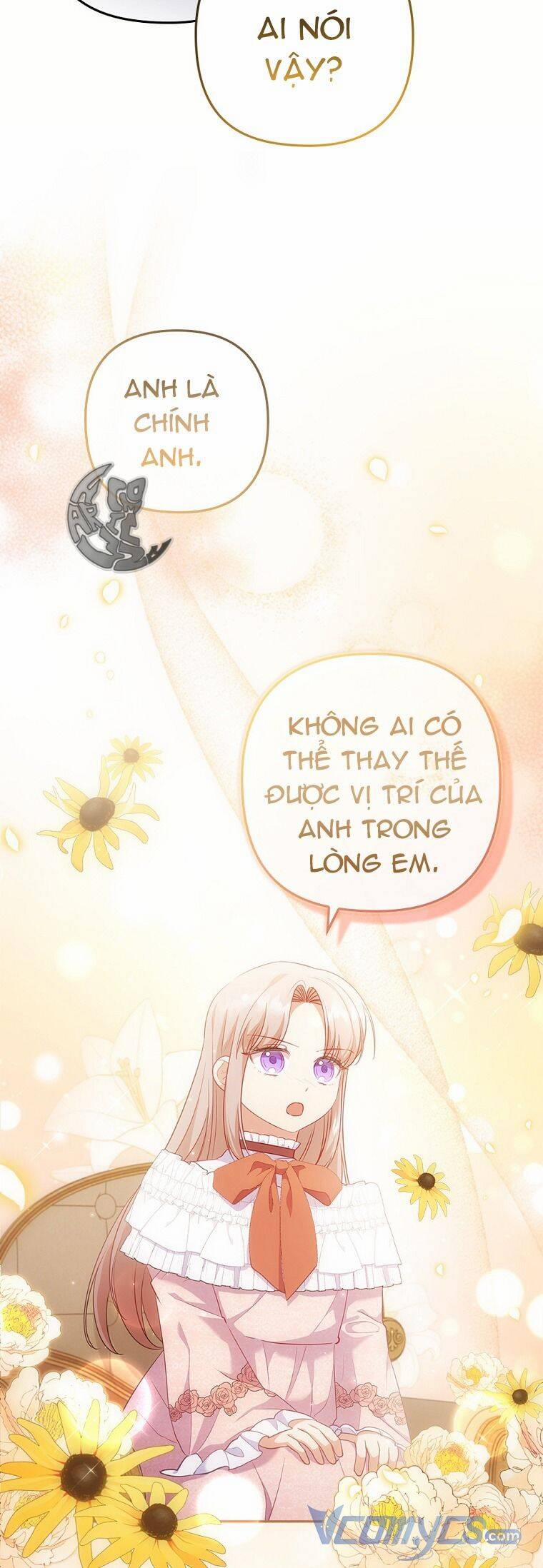 Tôi Bị Quyến Rũ Bởi Nam Chính Ốm Yếu 52 trang 16