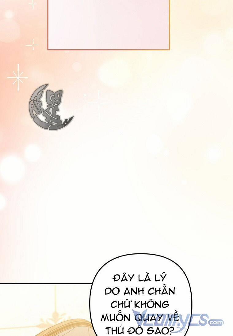 Tôi Bị Quyến Rũ Bởi Nam Chính Ốm Yếu 52 trang 18