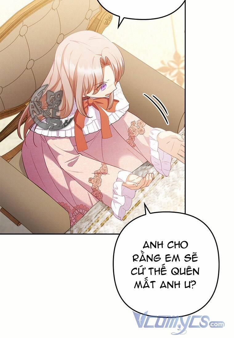 Tôi Bị Quyến Rũ Bởi Nam Chính Ốm Yếu 52 trang 19