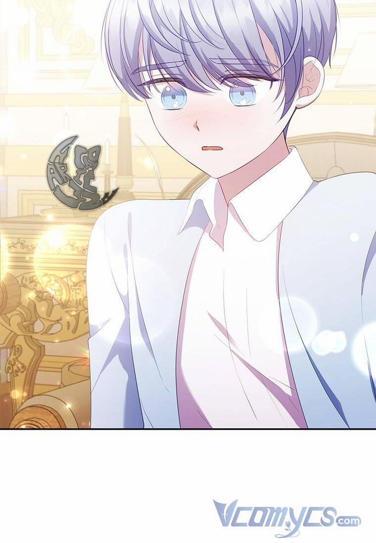 Tôi Bị Quyến Rũ Bởi Nam Chính Ốm Yếu 52 trang 22