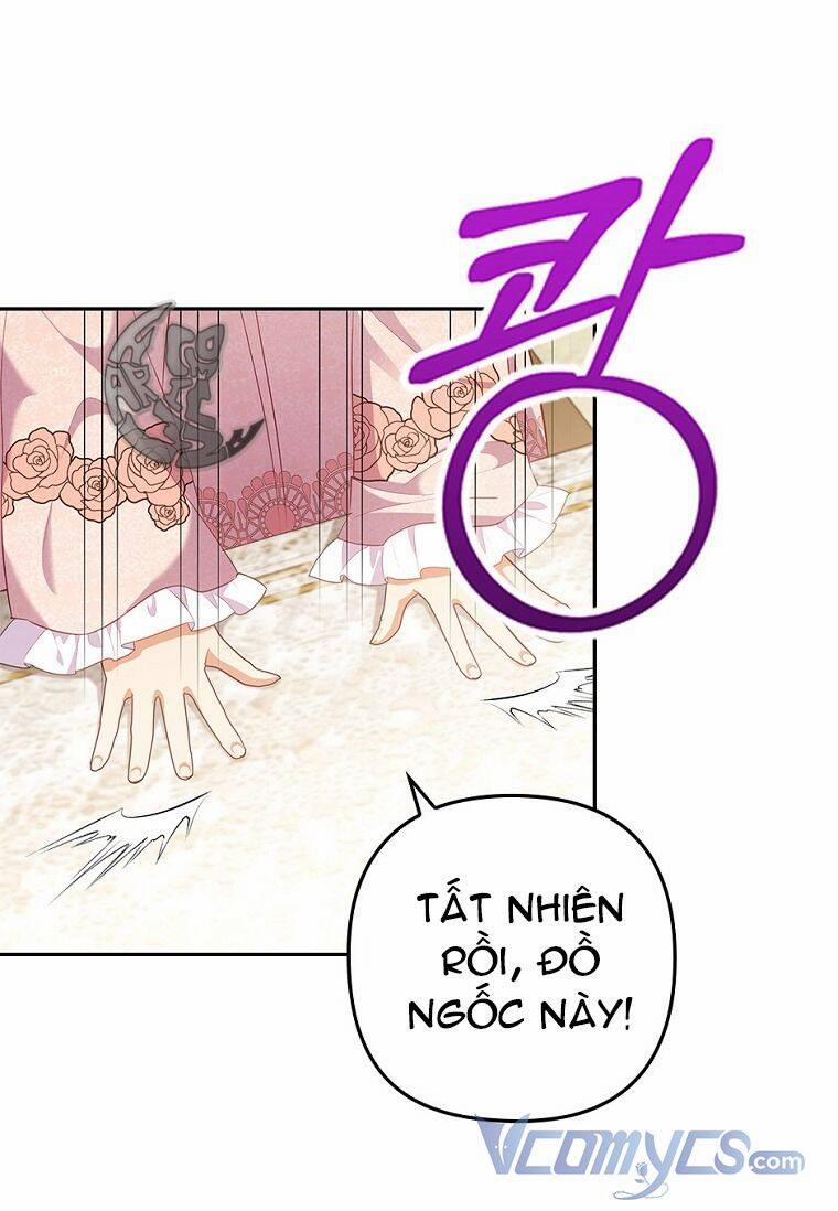 Tôi Bị Quyến Rũ Bởi Nam Chính Ốm Yếu 52 trang 23