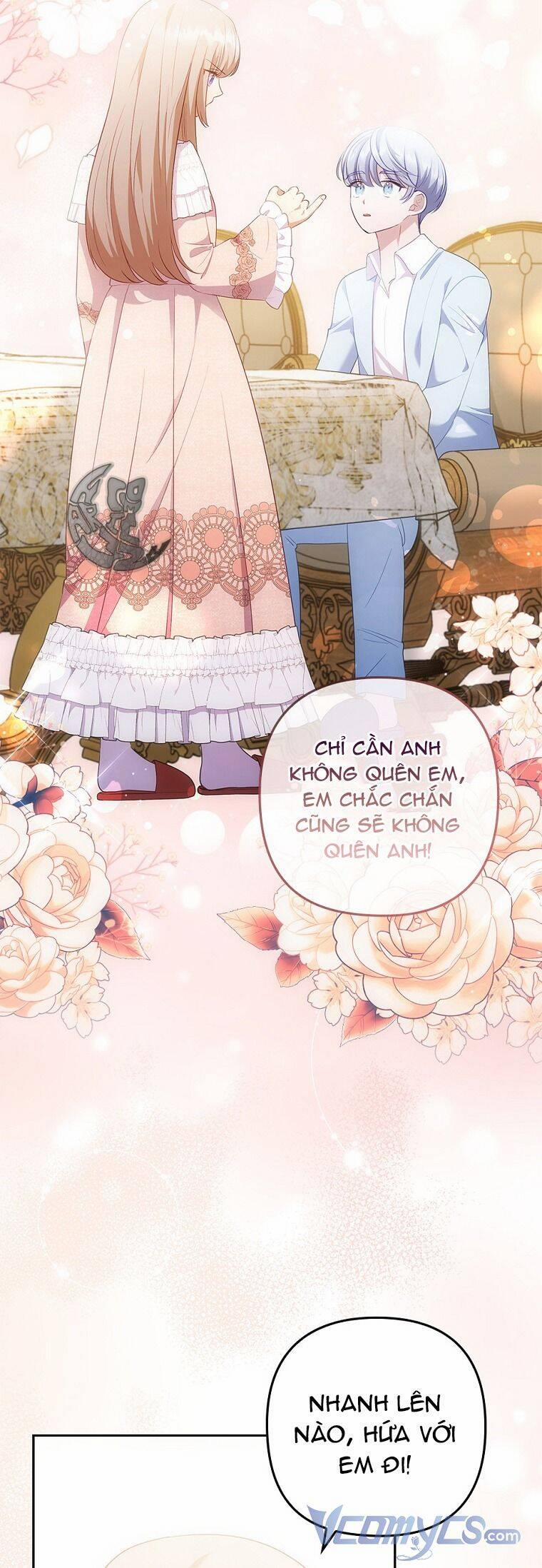 Tôi Bị Quyến Rũ Bởi Nam Chính Ốm Yếu 52 trang 26