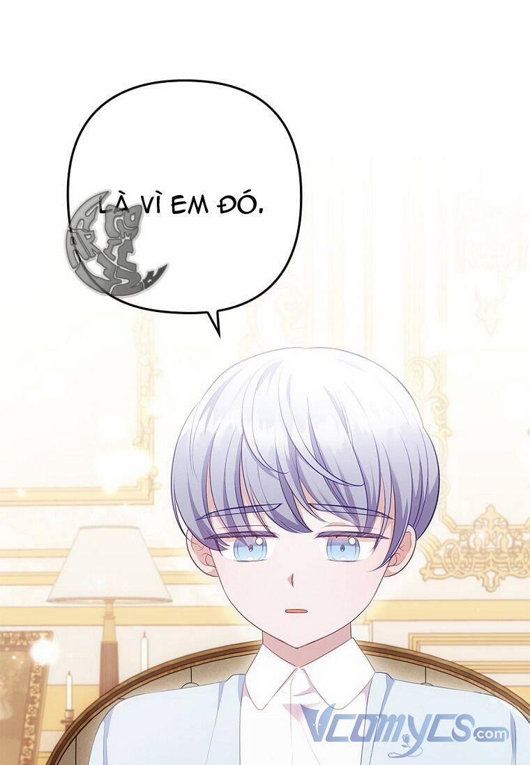 Tôi Bị Quyến Rũ Bởi Nam Chính Ốm Yếu 52 trang 3
