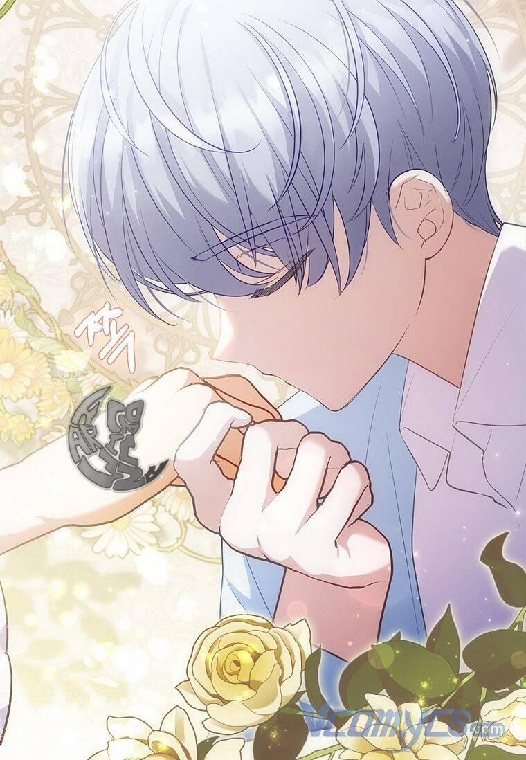 Tôi Bị Quyến Rũ Bởi Nam Chính Ốm Yếu 52 trang 32