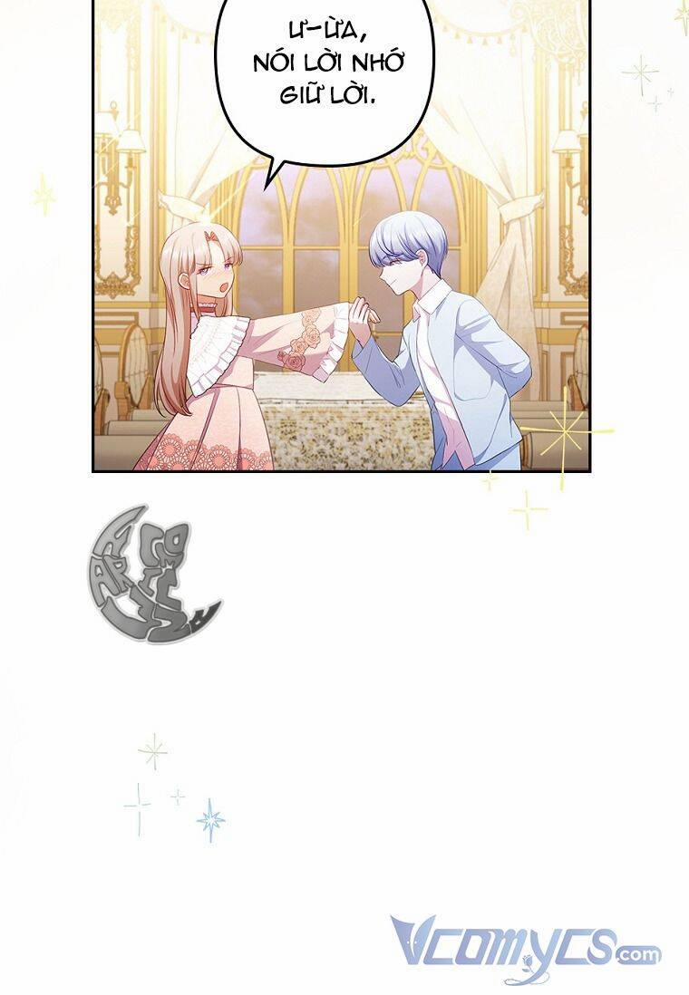 Tôi Bị Quyến Rũ Bởi Nam Chính Ốm Yếu 52 trang 34