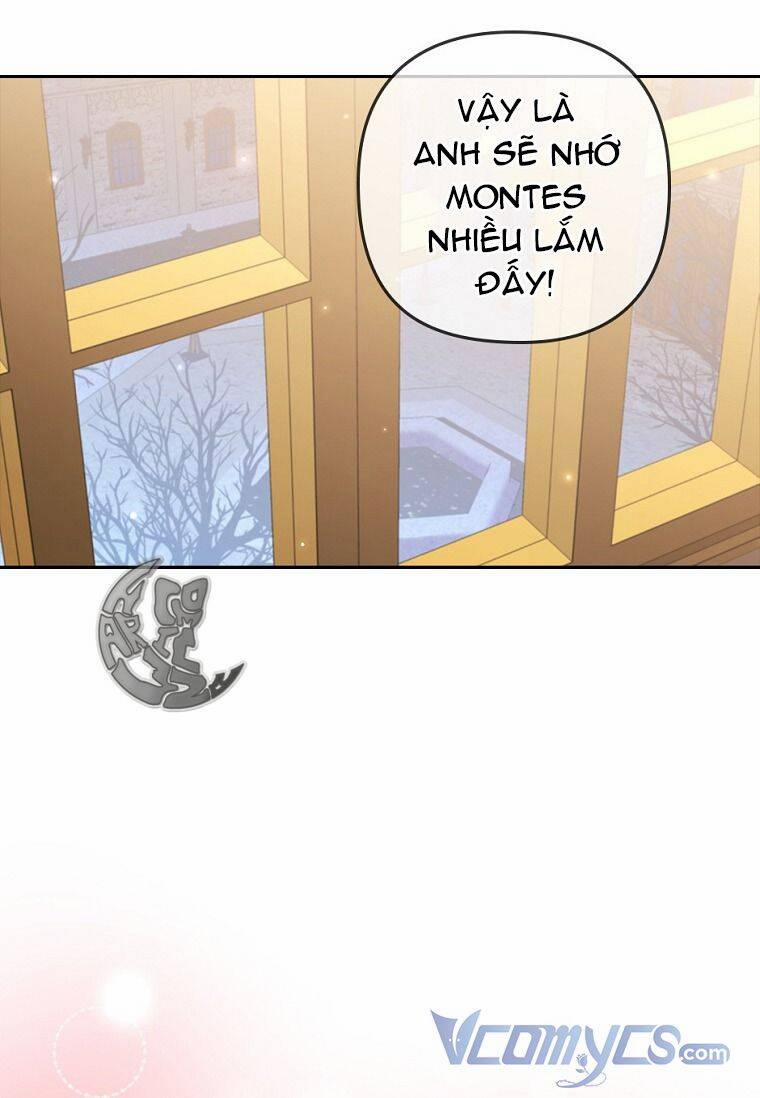 Tôi Bị Quyến Rũ Bởi Nam Chính Ốm Yếu 52 trang 39
