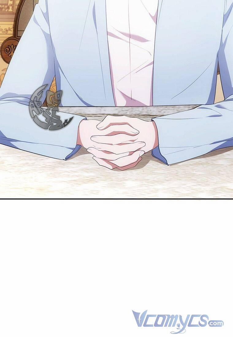 Tôi Bị Quyến Rũ Bởi Nam Chính Ốm Yếu 52 trang 4