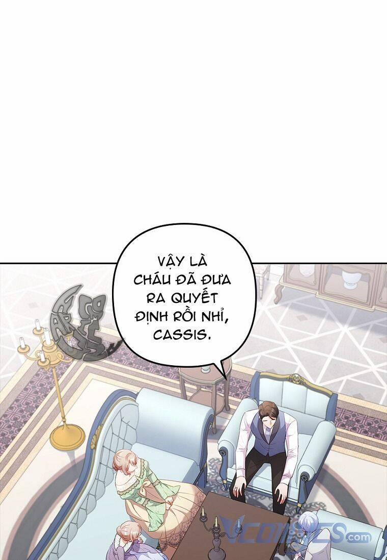 Tôi Bị Quyến Rũ Bởi Nam Chính Ốm Yếu 52 trang 43