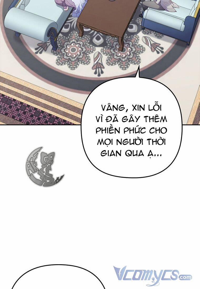 Tôi Bị Quyến Rũ Bởi Nam Chính Ốm Yếu 52 trang 44