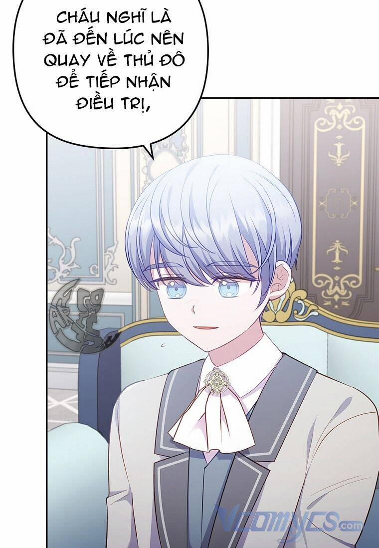 Tôi Bị Quyến Rũ Bởi Nam Chính Ốm Yếu 52 trang 45