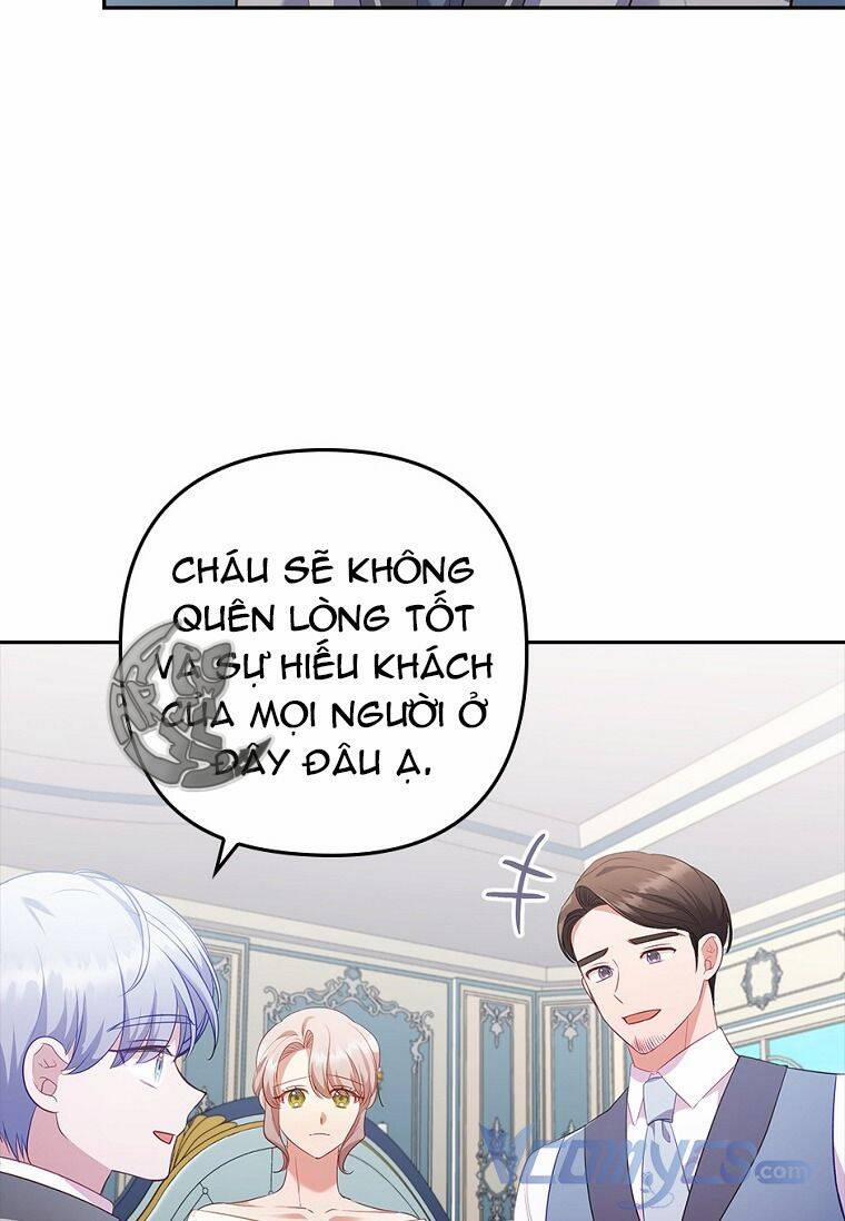 Tôi Bị Quyến Rũ Bởi Nam Chính Ốm Yếu 52 trang 46