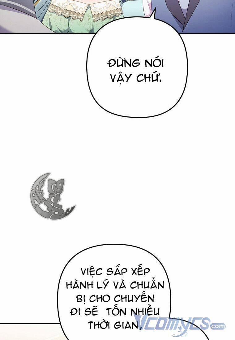 Tôi Bị Quyến Rũ Bởi Nam Chính Ốm Yếu 52 trang 47