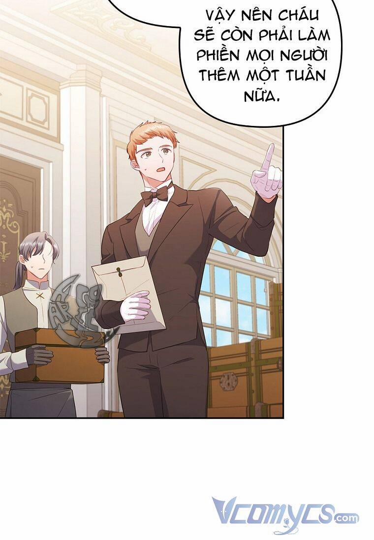 Tôi Bị Quyến Rũ Bởi Nam Chính Ốm Yếu 52 trang 48