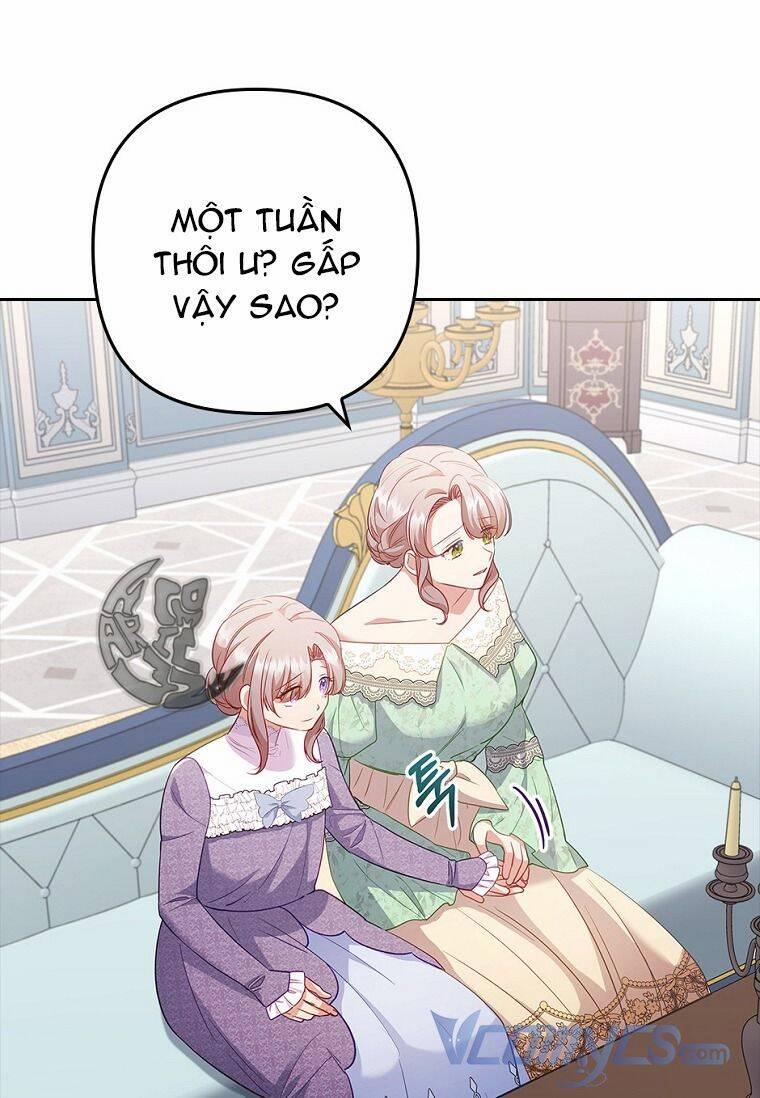 Tôi Bị Quyến Rũ Bởi Nam Chính Ốm Yếu 52 trang 49