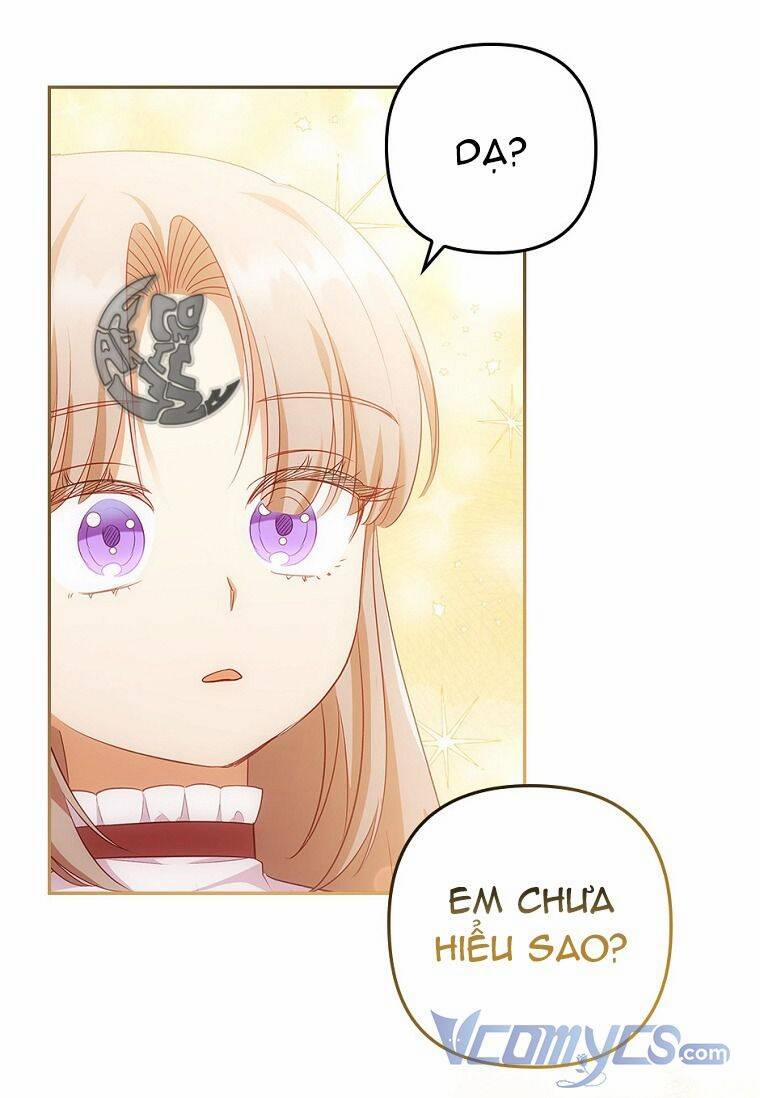 Tôi Bị Quyến Rũ Bởi Nam Chính Ốm Yếu 52 trang 5