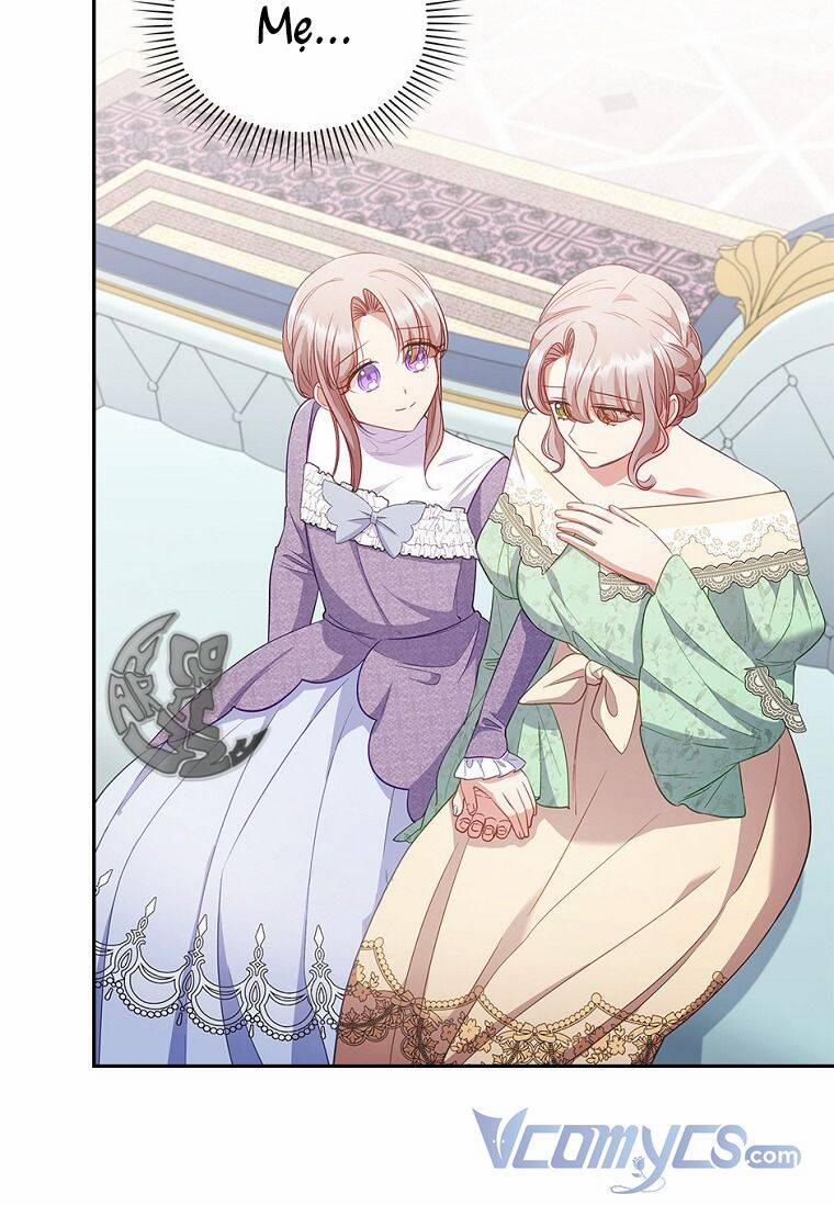 Tôi Bị Quyến Rũ Bởi Nam Chính Ốm Yếu 52 trang 52