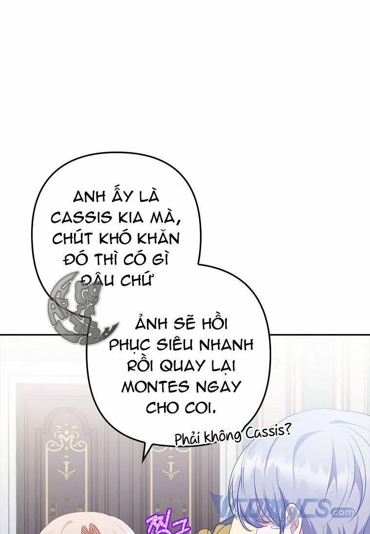 Tôi Bị Quyến Rũ Bởi Nam Chính Ốm Yếu 52 trang 53