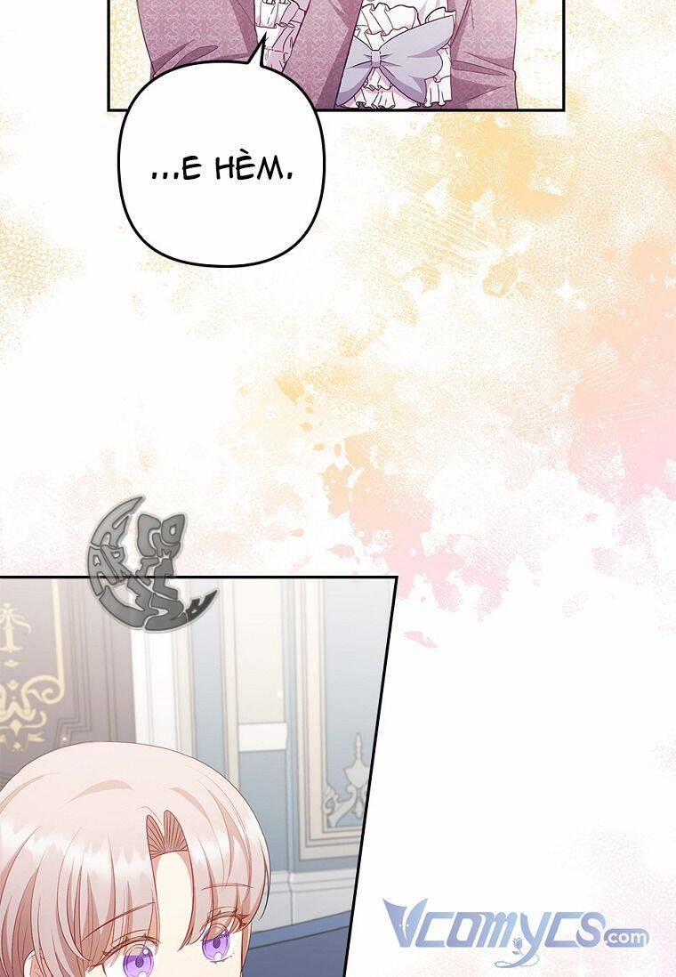 Tôi Bị Quyến Rũ Bởi Nam Chính Ốm Yếu 52 trang 56