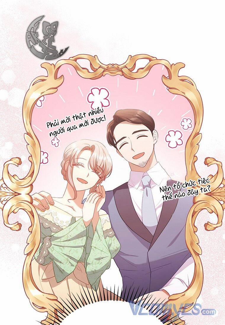 Tôi Bị Quyến Rũ Bởi Nam Chính Ốm Yếu 52 trang 59