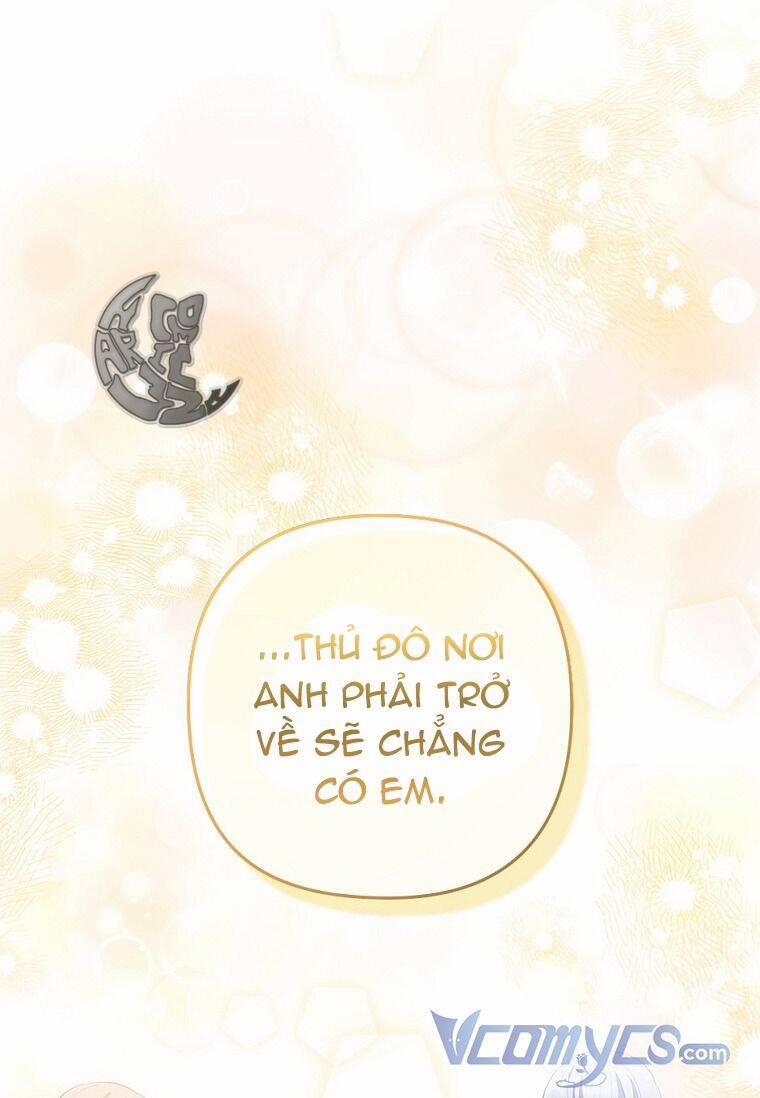 Tôi Bị Quyến Rũ Bởi Nam Chính Ốm Yếu 52 trang 6