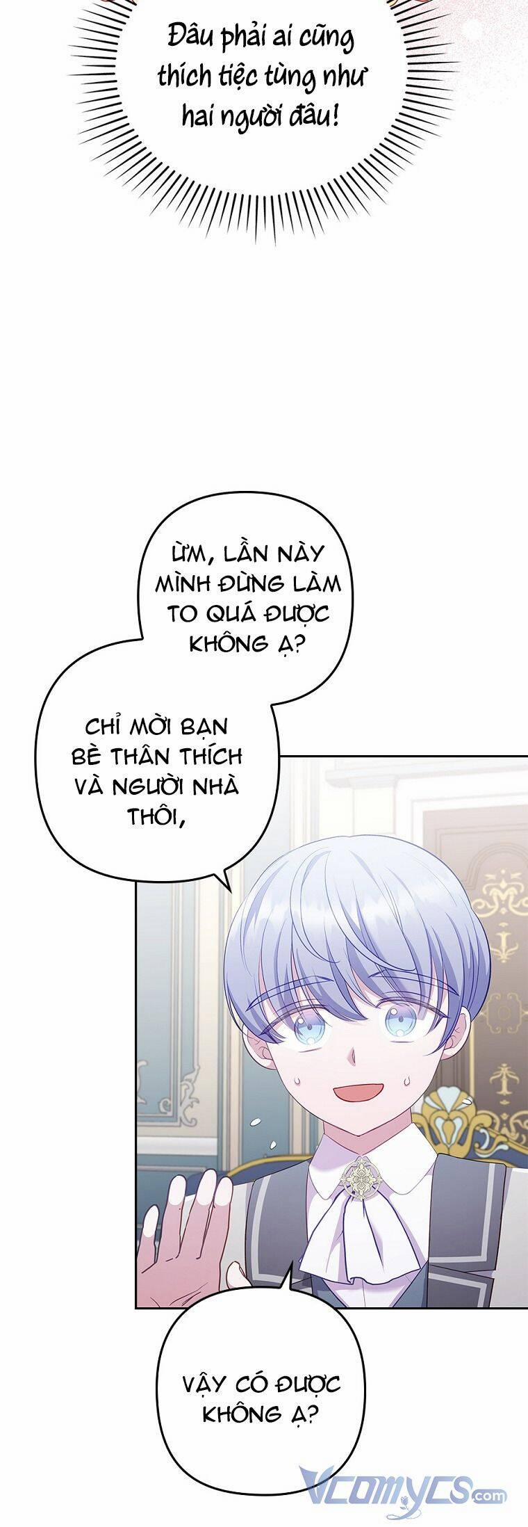 Tôi Bị Quyến Rũ Bởi Nam Chính Ốm Yếu 52 trang 60