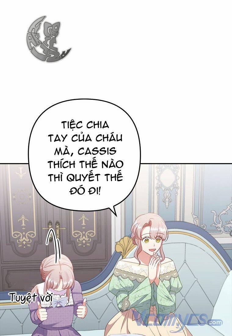 Tôi Bị Quyến Rũ Bởi Nam Chính Ốm Yếu 52 trang 61