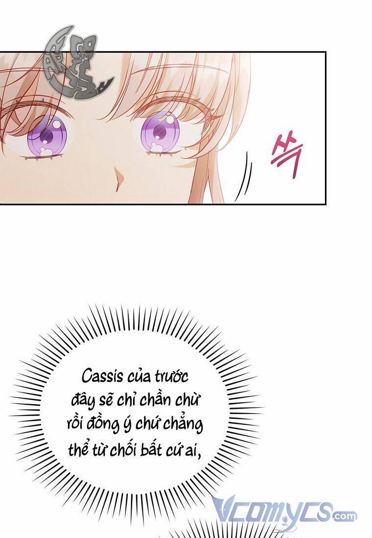 Tôi Bị Quyến Rũ Bởi Nam Chính Ốm Yếu 52 trang 63