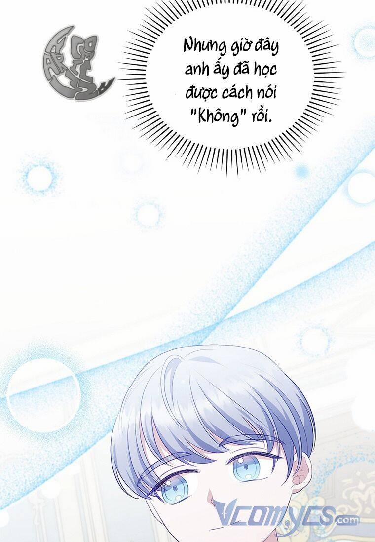 Tôi Bị Quyến Rũ Bởi Nam Chính Ốm Yếu 52 trang 64