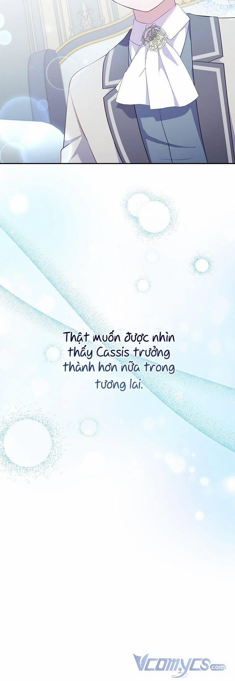 Tôi Bị Quyến Rũ Bởi Nam Chính Ốm Yếu 52 trang 65