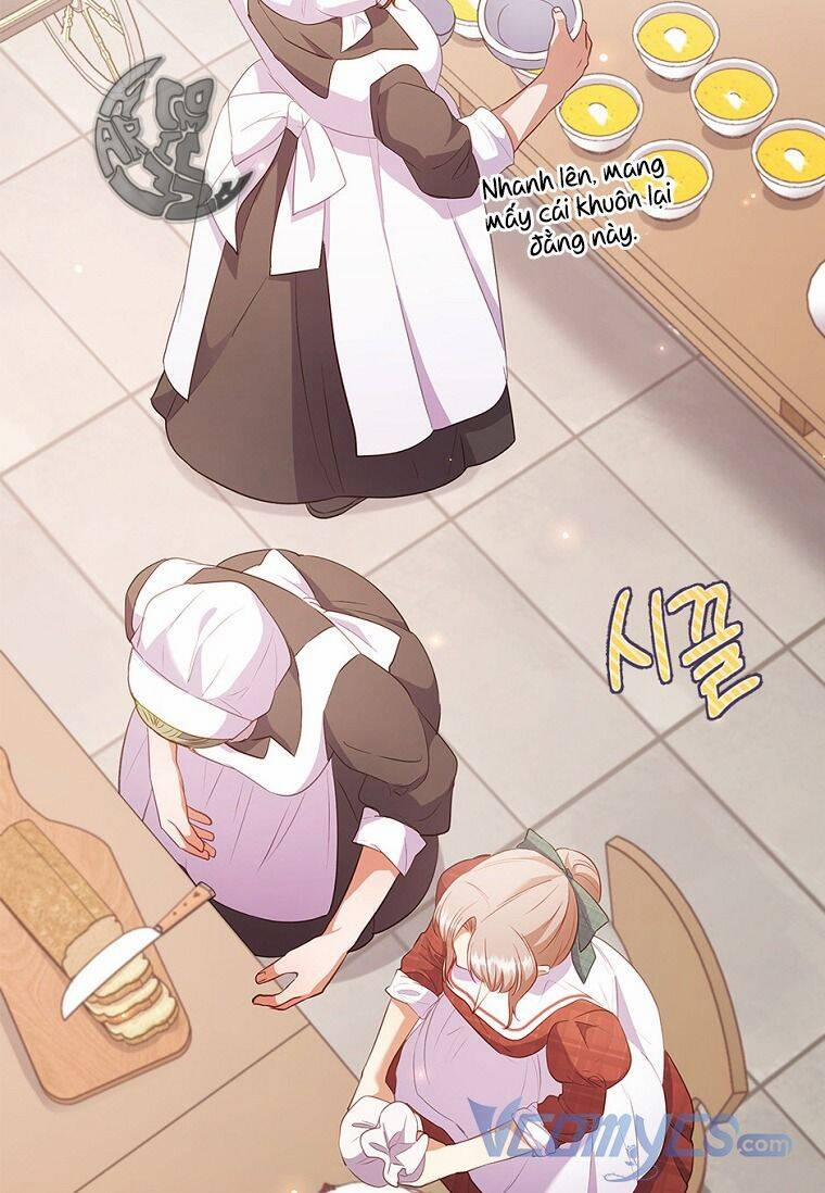 Tôi Bị Quyến Rũ Bởi Nam Chính Ốm Yếu 52 trang 67